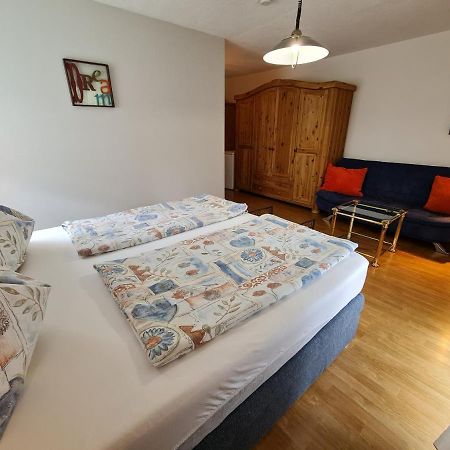 Camping Gasthof Zirknitzer Großkirchheim Exteriör bild