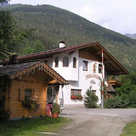 Camping Gasthof Zirknitzer Großkirchheim Exteriör bild