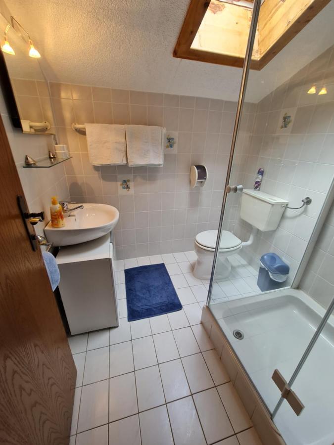 Camping Gasthof Zirknitzer Großkirchheim Exteriör bild