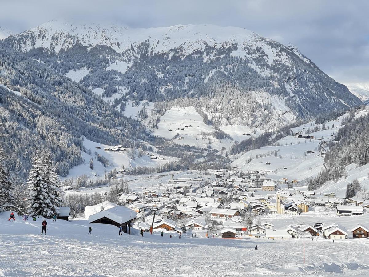 Camping Gasthof Zirknitzer Großkirchheim Exteriör bild
