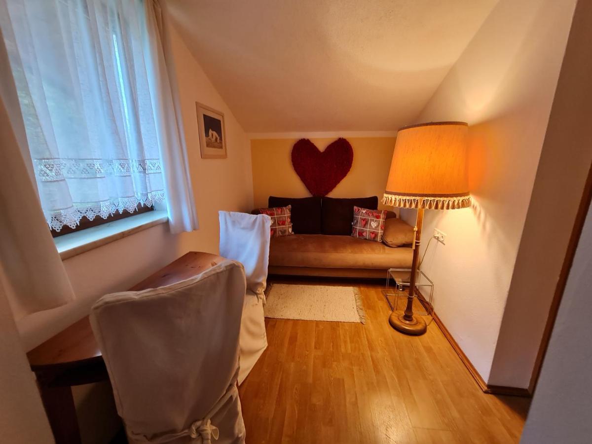 Camping Gasthof Zirknitzer Großkirchheim Exteriör bild