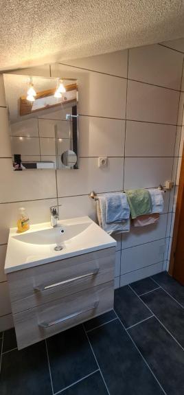 Camping Gasthof Zirknitzer Großkirchheim Exteriör bild