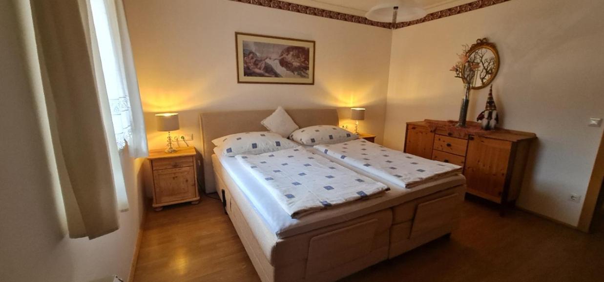 Camping Gasthof Zirknitzer Großkirchheim Exteriör bild