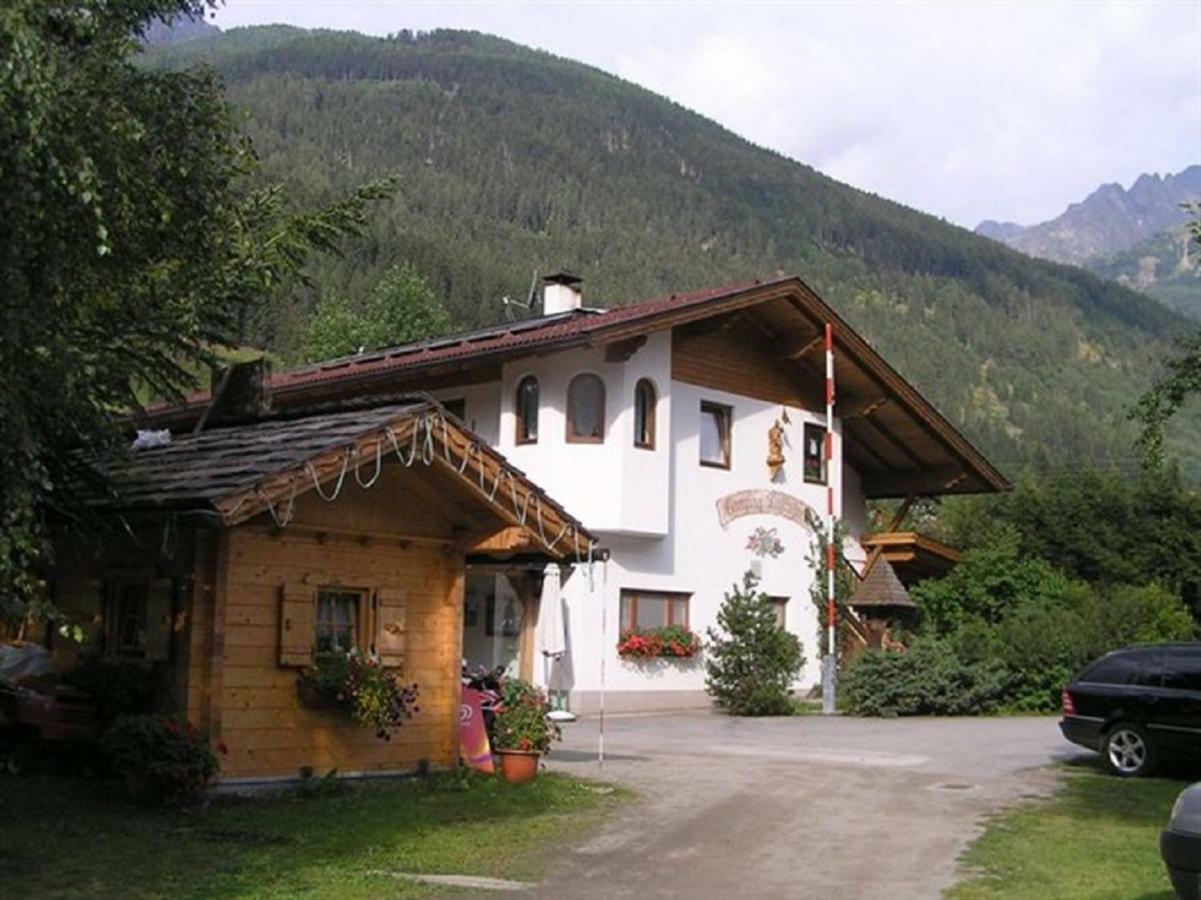 Camping Gasthof Zirknitzer Großkirchheim Exteriör bild